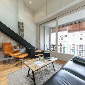  Apartamento Bravissimo La Rambla Penthouse España