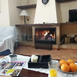  Сasa de vacaciones Rural Tassone España