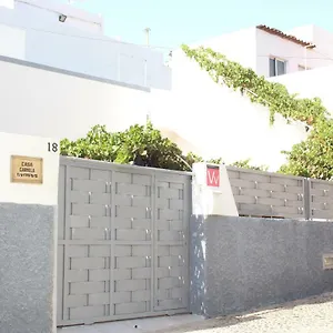 Casa Carmela Holiday home Agaete (Gran Canaria)
