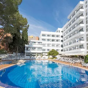 Ona Palmira Paguera Hotell