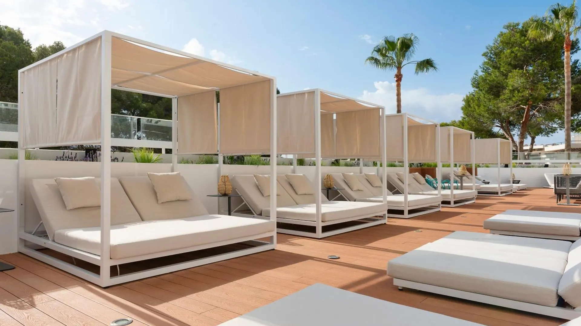 ****  Hotel Valentin Paguera Peguera Spagna