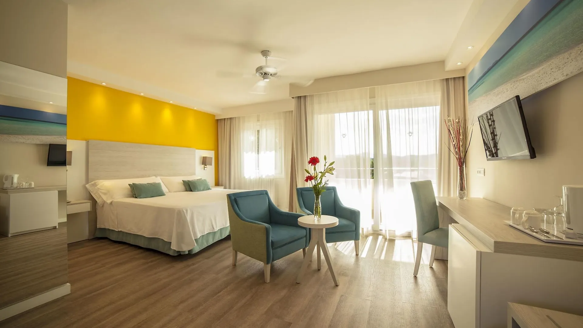 Valentin Somni Hotel & Suites (Adults Only) Peguera