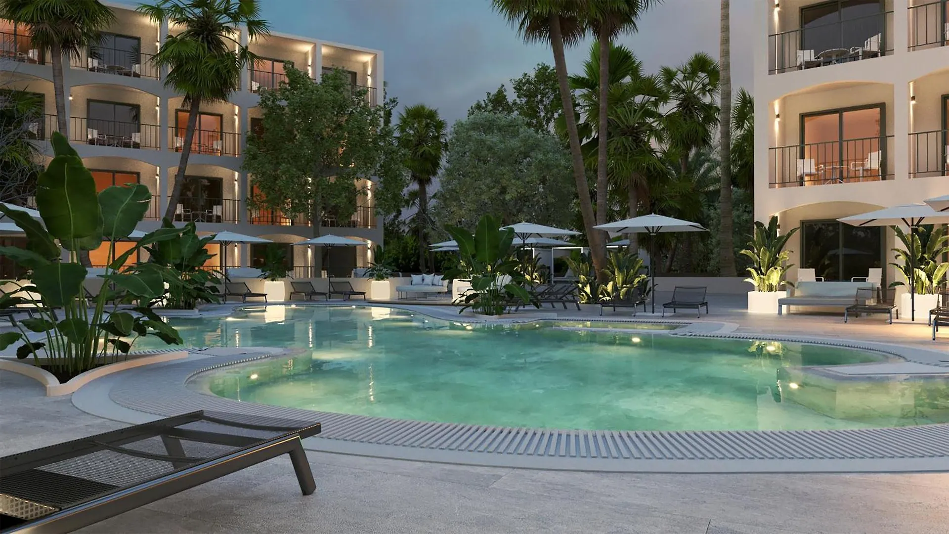 Valentin Somni Hotel & Suites (Adults Only) Peguera 4*,