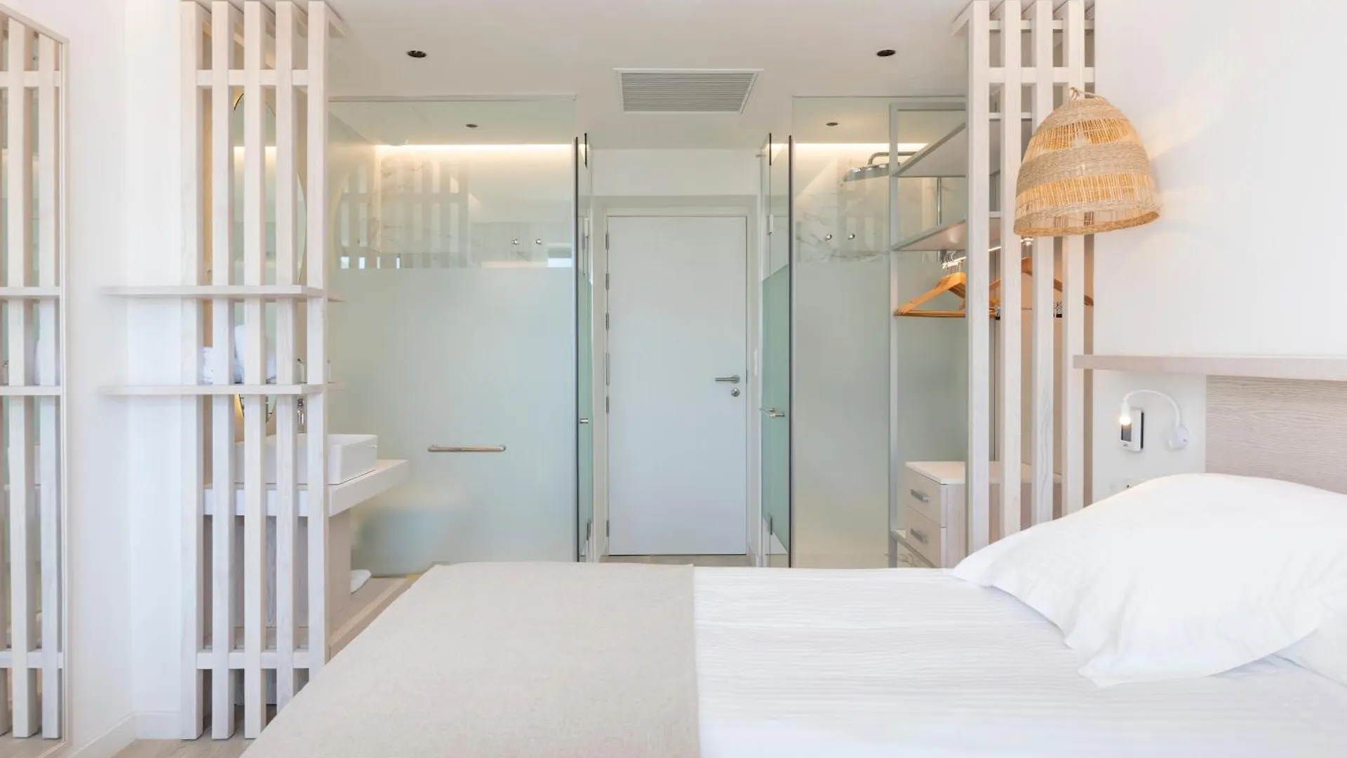 Valentin Somni Hotel & Suites (Adults Only) Peguera 4*,