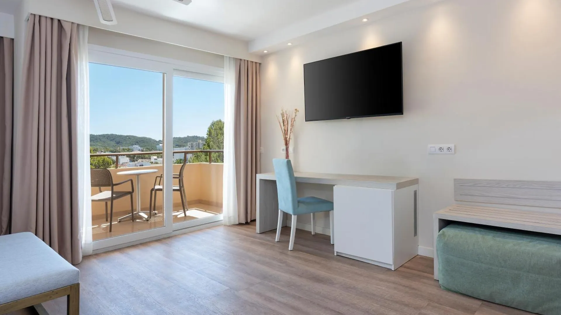 Valentin Somni Hotel & Suites (Adults Only) Peguera