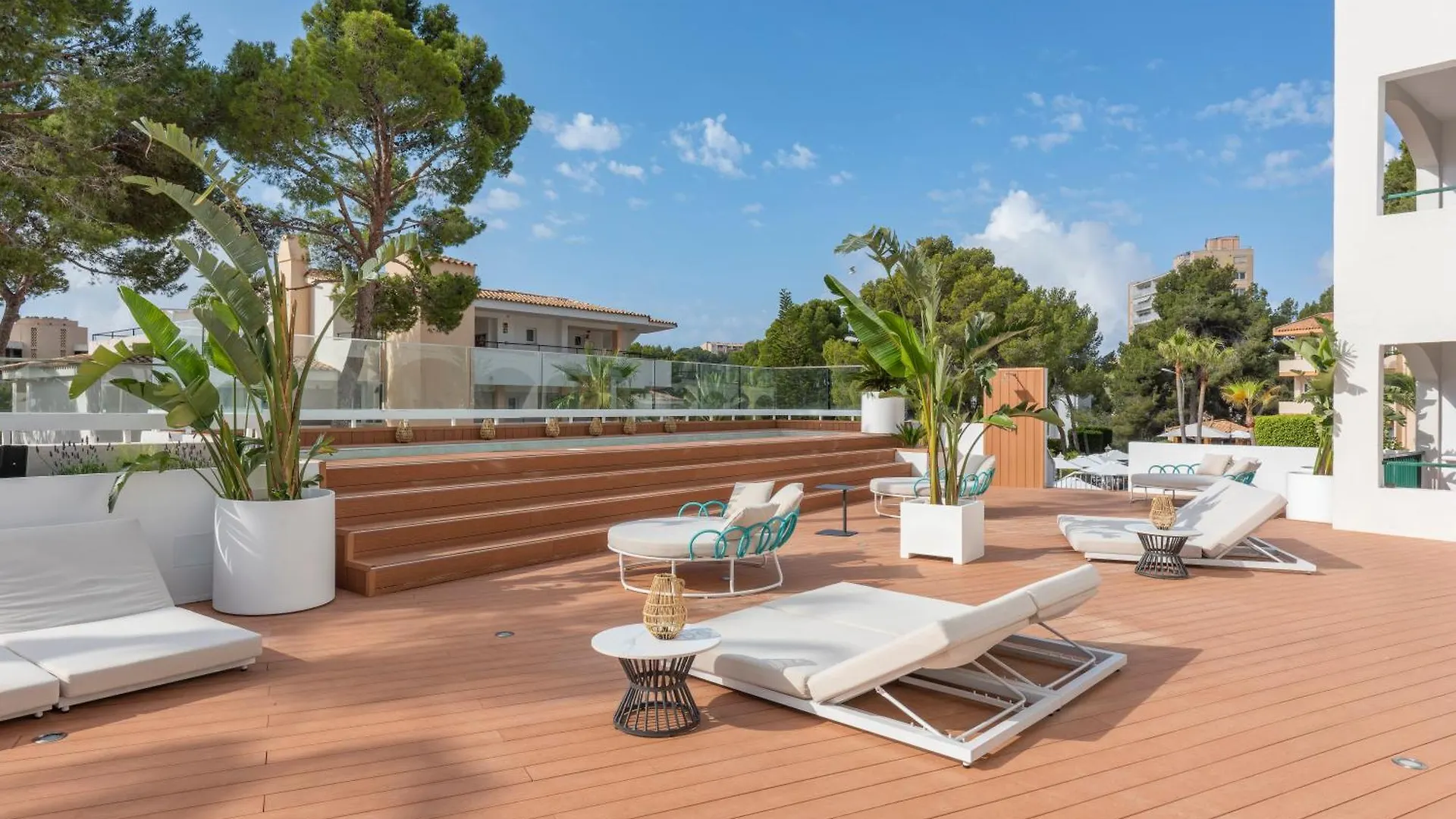 Valentin Somni Hotel & Suites (Adults Only) Peguera