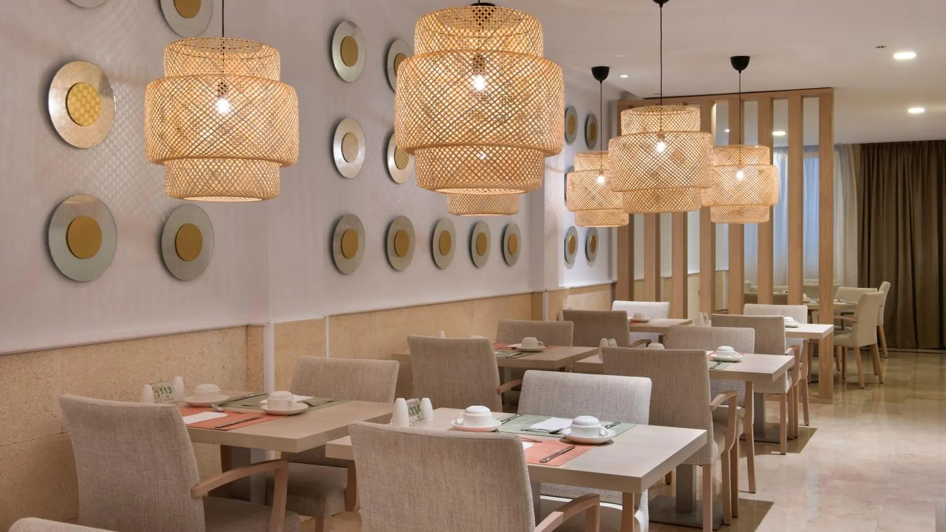Valentin Somni Hotel & Suites (Adults Only) Peguera