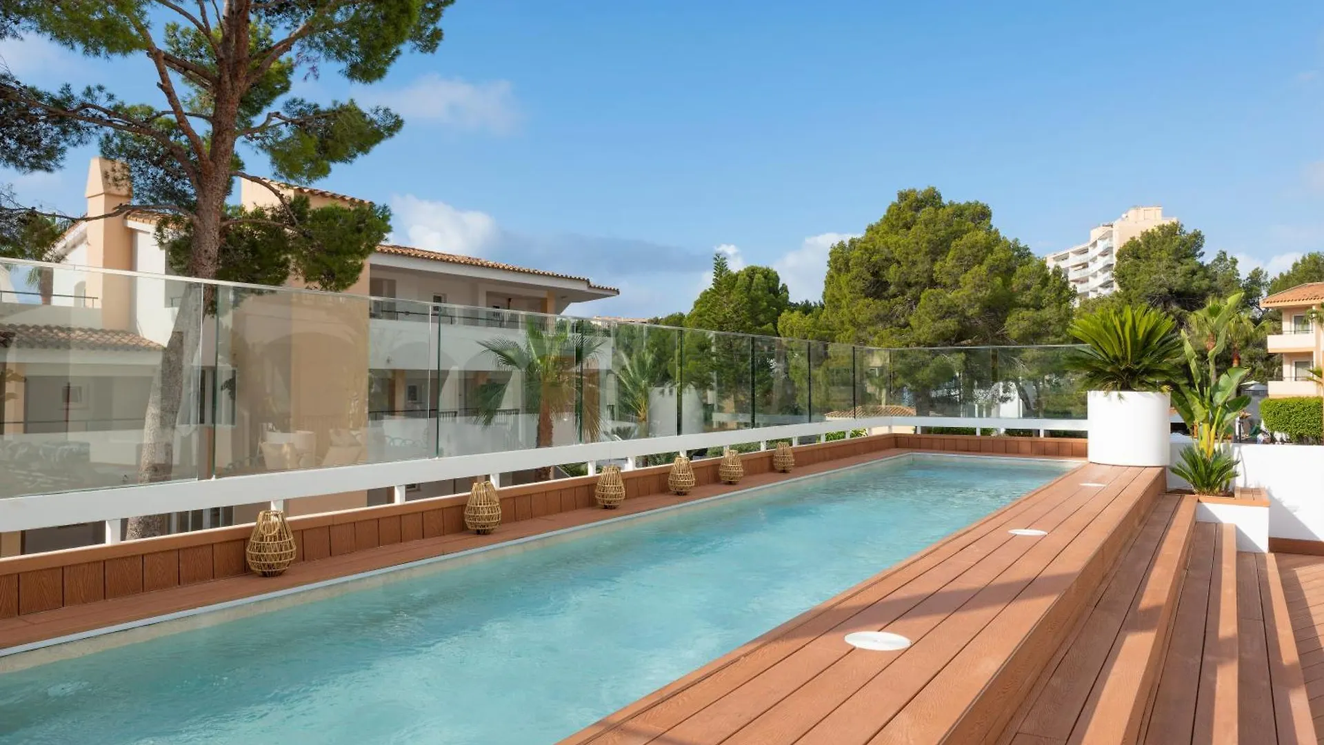 Valentin Somni Hotel & Suites (Adults Only) Peguera 4*,  Spanien